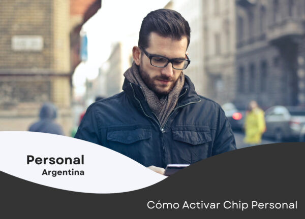 ¿Cómo dar de alta el chip de Personal en Argentina? Aquí te lo explicamos de manera sencilla y rápida en 2 minutos.