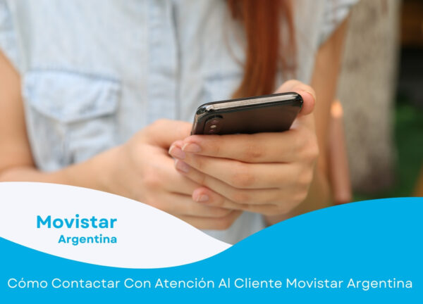 Servicio al Cliente de Movistar Argentina ➤ ➤ COMUNICATE AHORA