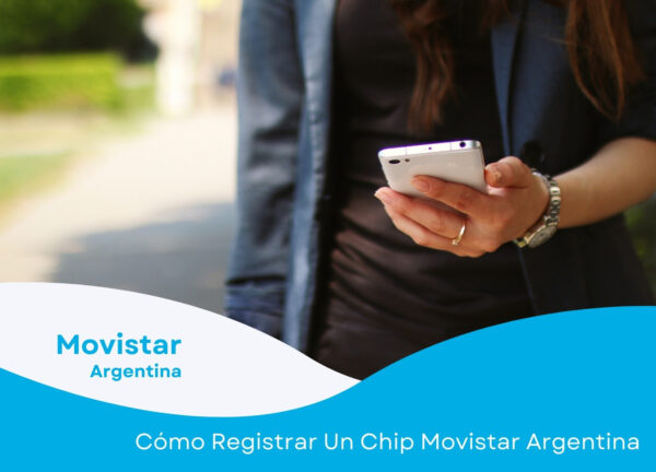 ¿Cómo habilitar el chip de Movistar Argentina? Aquí de manera rápida y sencilla en 2 minutos.